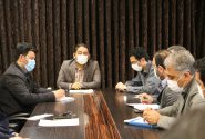 آغاز عملیاتی نمودن طرح ضربتی نگهداشت شهری با محوریت اصلاح معایب آسفالت