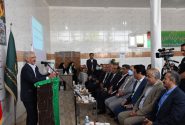 حمایت مالی صندوق حمایت از توسعه بخش کشاورزی از شکل گیری صندوق خرد زنان در روستاهای شهرستان تبریز