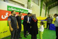 دومین دوره مسابقات دومینوی خانوادگی