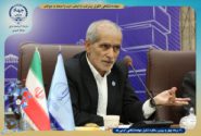 جهاددانشگاهی یک نهاد پرافتخار است