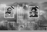 تبریزِ مه‌آلود
