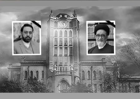 تبریزِ مه‌آلود