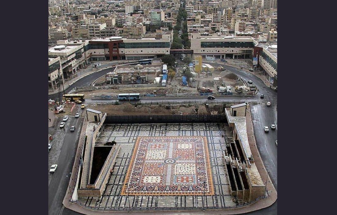 «بازآفرینی شهری» به کوفته‌تبریزی رسید!