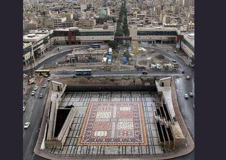 «بازآفرینی شهری» به کوفته‌تبریزی رسید!