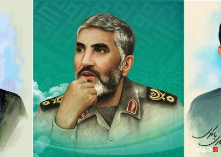 غوغای آذربایجانی‌ها در لشکر اصفهان