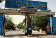 درخشش استاد دانشگاه تبریز در زمره دانشمندان برتر جهان