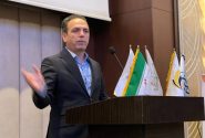 معادن ایران ۳۰۰ تن ذخیره طلا دارد