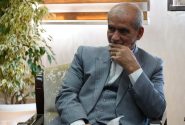 دیپلماسی علمی مورد تاکید ما است