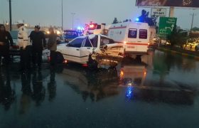 نام این آزادراه را عوض کنید!