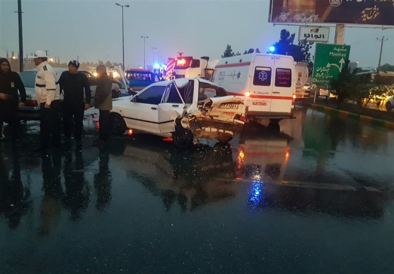 نام این آزادراه را عوض کنید!