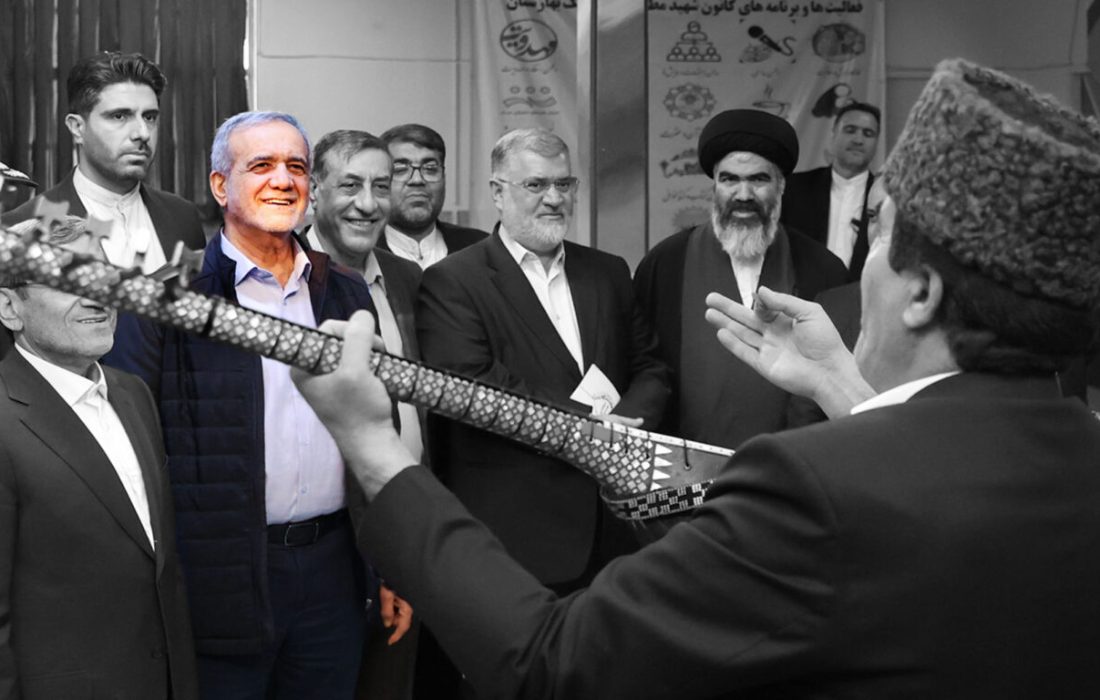 این ستایش‌ها، دردی از استان دوا نمی‌کند