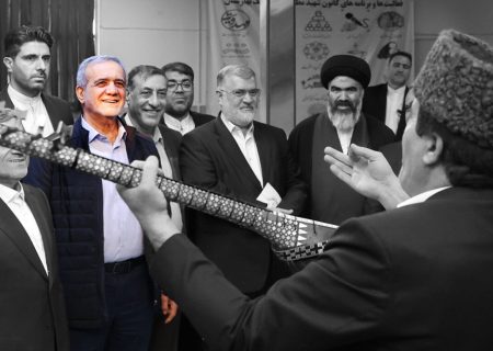 این ستایش‌ها، دردی از استان دوا نمی‌کند