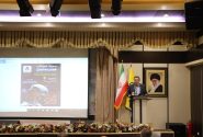 بهره مندی ۳هزار و ۳۶۰ نفر ساعت از سمینار هوش مصنوعی در شرکت گاز استان آذربایجان شرقی