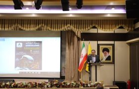 بهره مندی ۳هزار و ۳۶۰ نفر ساعت از سمینار هوش مصنوعی در شرکت گاز استان آذربایجان شرقی