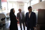 شاهد امیدآفرینی در مراکز درمانی جهاددانشگاهی آذربایجان شرقی هستیم