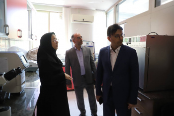 شاهد امیدآفرینی در مراکز درمانی جهاددانشگاهی آذربایجان شرقی هستیم