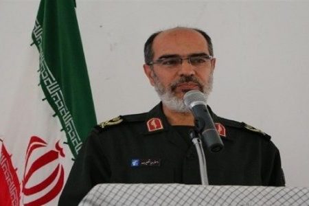هر توطئه سخت یا نرم دشمنان محکوم به شکست است