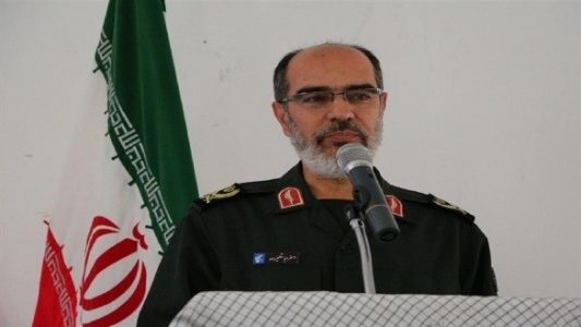 هر توطئه سخت یا نرم دشمنان محکوم به شکست است