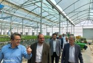 راه اندازی ایستگاه جدید گاز در شهرک صنعتی بعثت وارد مراحل نهایی شد