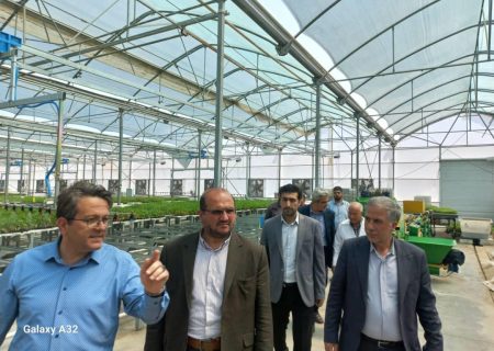 راه اندازی ایستگاه جدید گاز در شهرک صنعتی بعثت وارد مراحل نهایی شد