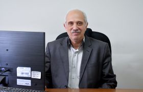 انتصاب مشاور رئیس دانشگاه تبریز