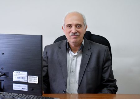 انتصاب مشاور رئیس دانشگاه تبریز