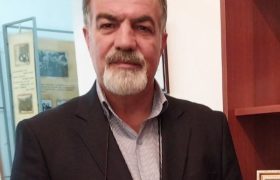 عضویت استاد دانشگاه تبریز در کارگروه تخصصی علوم تاریخی شورای تحول و ارتقای علوم انسانی وزارت علوم
