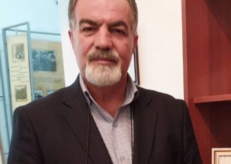 عضویت استاد دانشگاه تبریز در کارگروه تخصصی علوم تاریخی شورای تحول و ارتقای علوم انسانی وزارت علوم