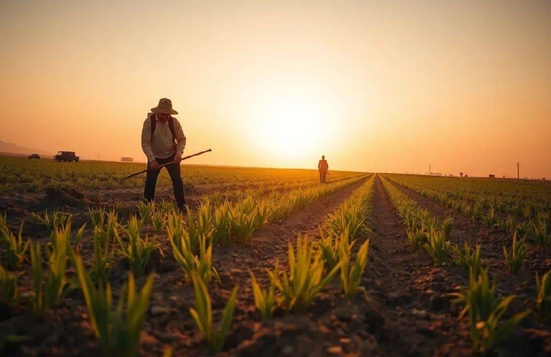 جهش ۱۰ برابری تولید علوفه در اراضی دیم آذربایجان شرقی