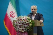 خشک شدن دریاچه ارومیه چالشی ملی و فراملی است