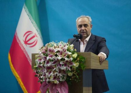 خشک شدن دریاچه ارومیه چالشی ملی و فراملی است