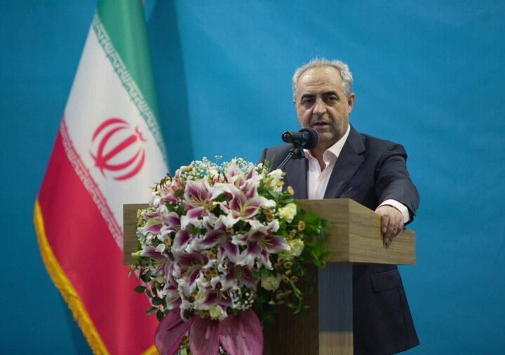خشک شدن دریاچه ارومیه چالشی ملی و فراملی است