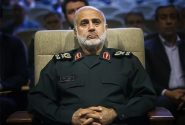 سرلشکر رشید به شهادت رسید