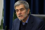 فریدون عباسی به شهادت رسید