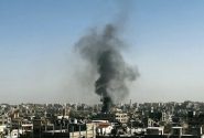 در پی حملات اسرائیل به تبریز چند نفر شهید شدند؟/ جزئیات حمله به سایت هسته ای نظنز از زبان معاون امنیتی و انتظامی استاندار اصفهان