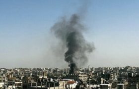 در پی حملات اسرائیل به تبریز چند نفر شهید شدند؟/ جزئیات حمله به سایت هسته ای نظنز از زبان معاون امنیتی و انتظامی استاندار اصفهان