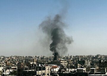در پی حملات اسرائیل به تبریز چند نفر شهید شدند؟/ جزئیات حمله به سایت هسته ای نظنز از زبان معاون امنیتی و انتظامی استاندار اصفهان