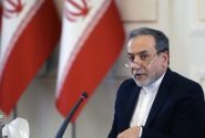 پیام عراقچی در پی حمله اسرائیل به ایران