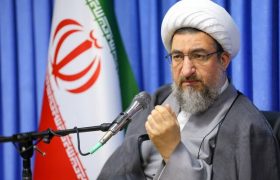 شهادت ستارگان درخشان جبهه‌های علم و جهاد، سند روشنی بر حقانیت مسیر پرافتخار انقلاب اسلامی است