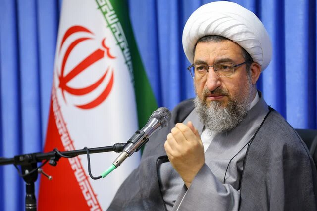 شهادت ستارگان درخشان جبهه‌های علم و جهاد، سند روشنی بر حقانیت مسیر پرافتخار انقلاب اسلامی است