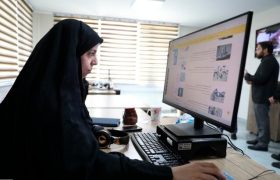 خبرنگار دفاع‌پرس شهید شد