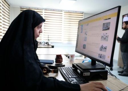 خبرنگار دفاع‌پرس شهید شد