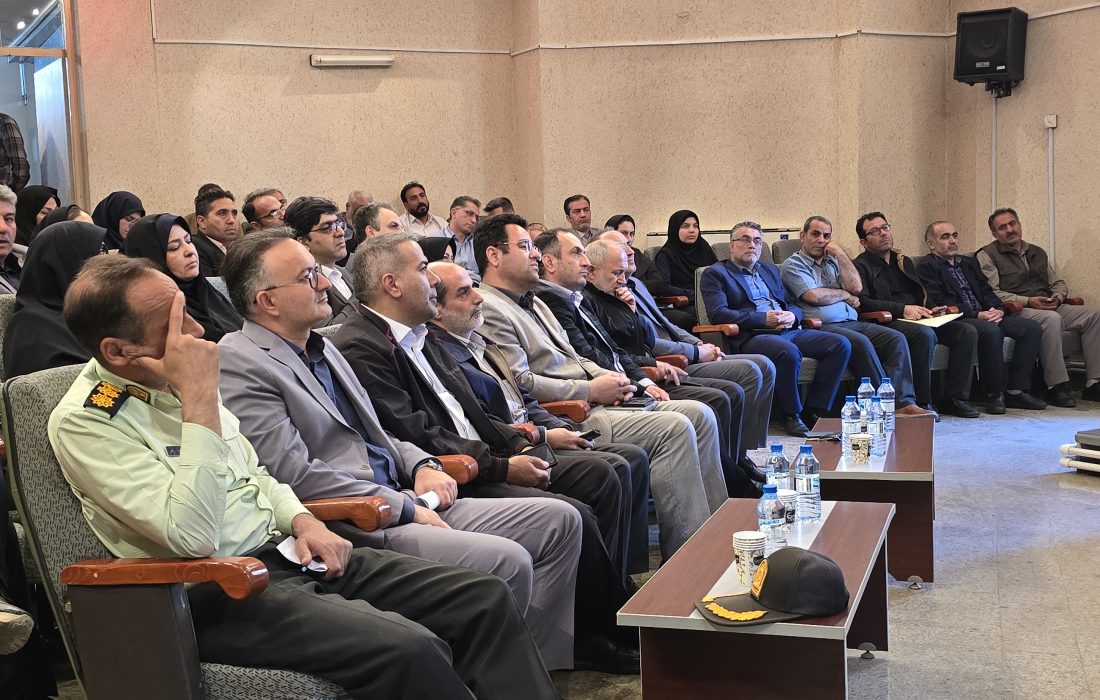دستاورد محیط زیست مطلوب تبریز پایتخت محیط زیست آسیا