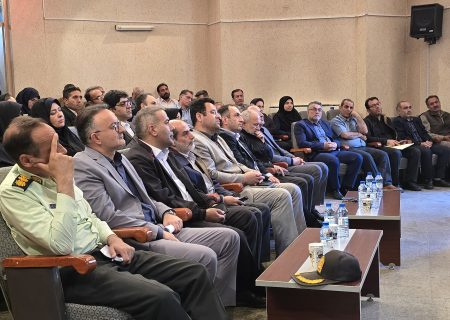 دستاورد محیط زیست مطلوب تبریز پایتخت محیط زیست آسیا