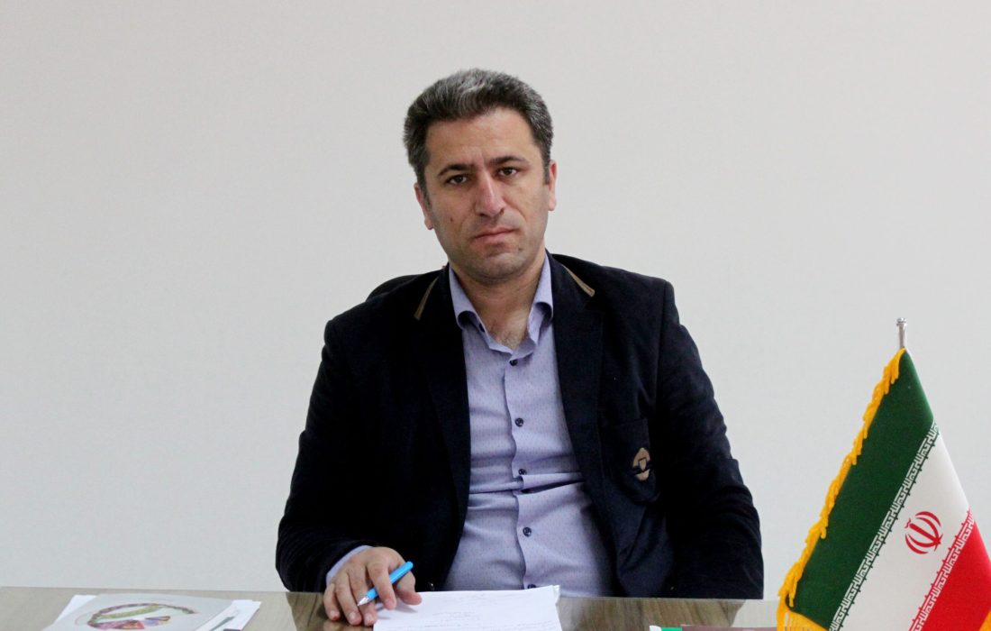 انتصاب سرپرست مدیریت امور دانشجویی دانشگاه تبریز