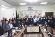 توسعه هوشمند و نظارت‌محور، راهبرد اساسی نظام مهندسی کشاورزی استان است