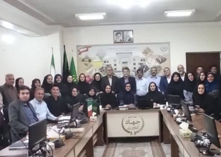 توسعه هوشمند و نظارت‌محور، راهبرد اساسی نظام مهندسی کشاورزی استان است