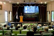 نیروگاه تبریز گاز سوز می شود.