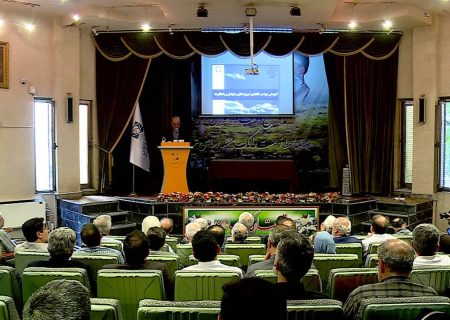 نیروگاه تبریز گاز سوز می شود.