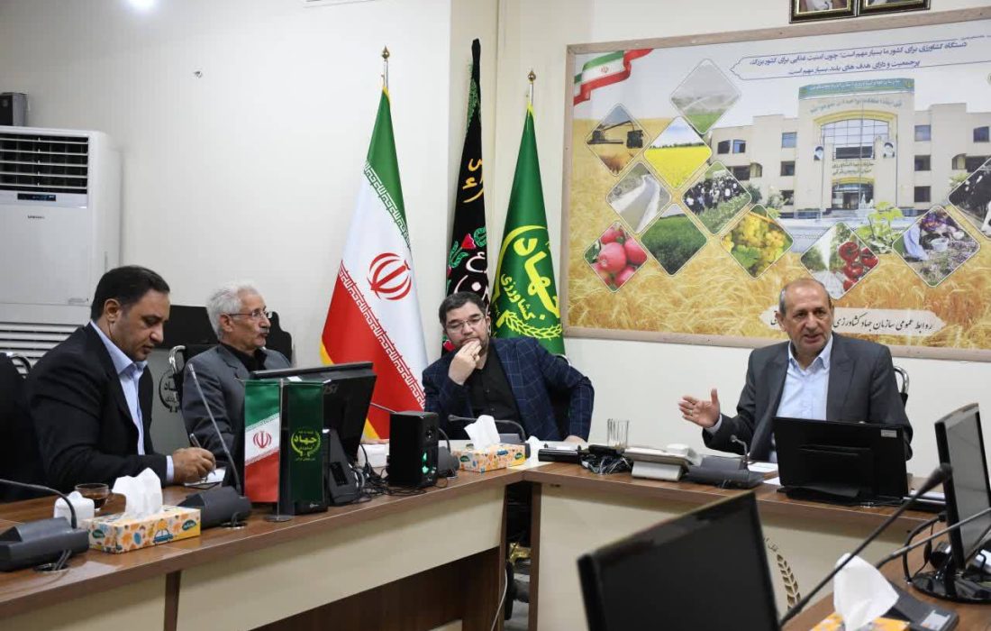 آغاز خرید توافقی سیب زمینی در آذربایجان شرقی